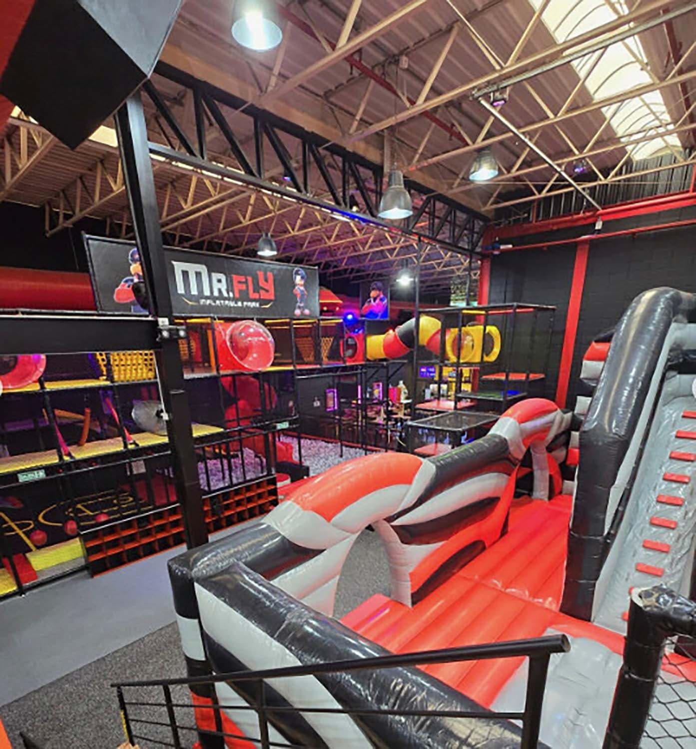 indoor playground equipment for business indoor playground equipment for business