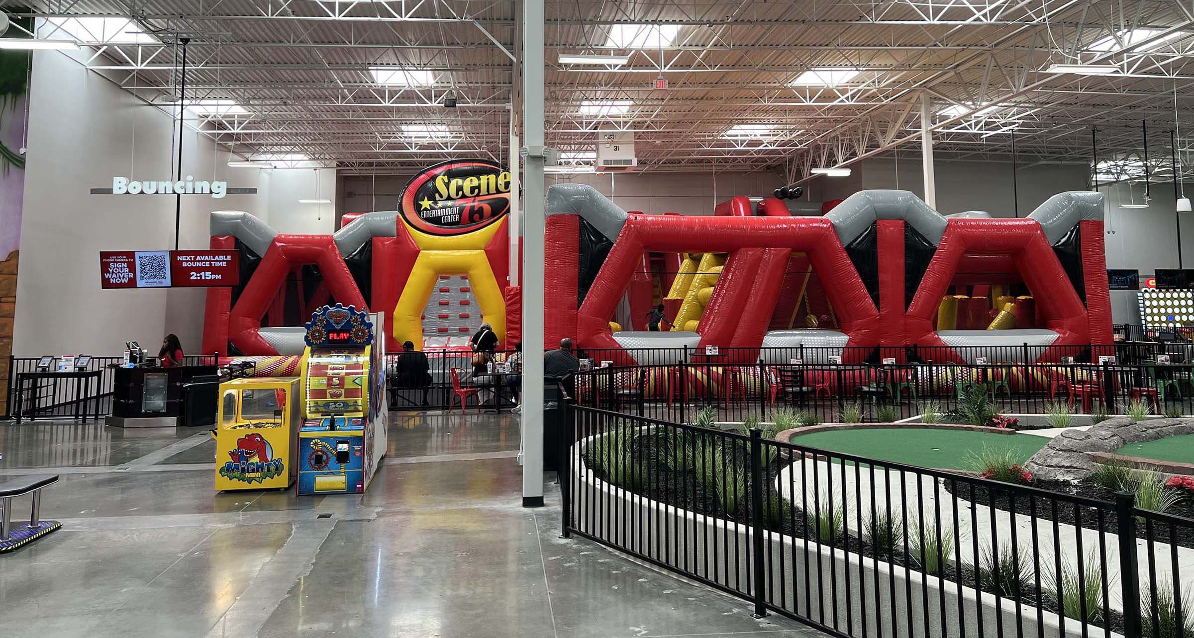 inflatable park manufacturer inflatable park manufacturer