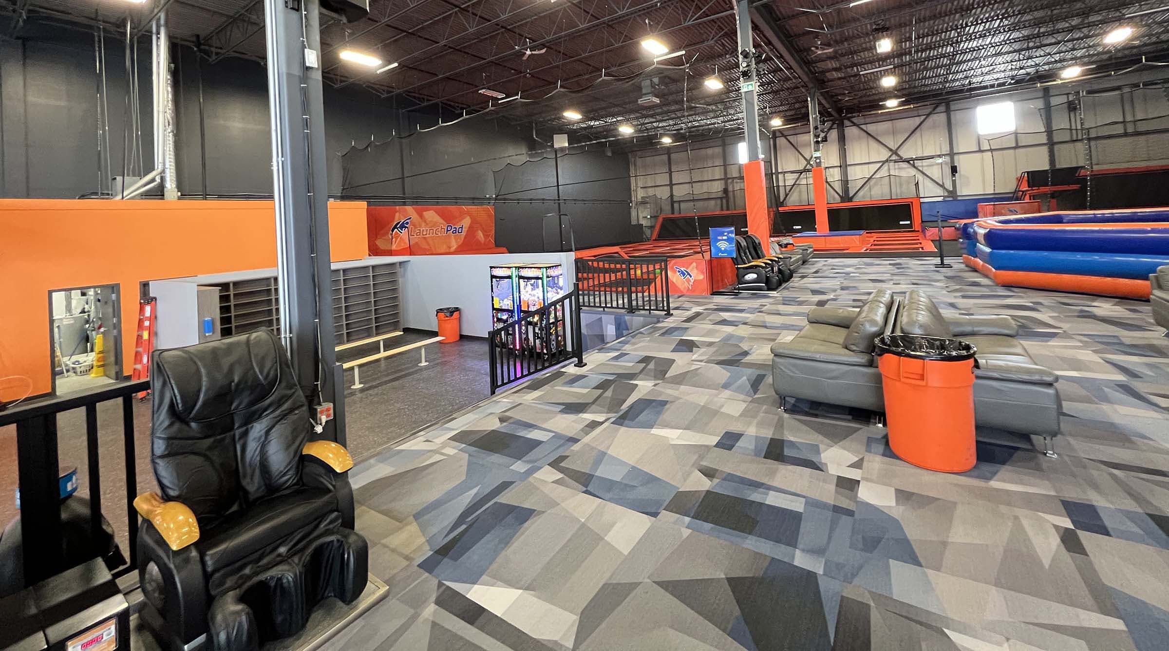 trampoline park manufacturer trampoline park manufacturer